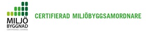 Certifierad milj&ouml;byggnadssamordnare